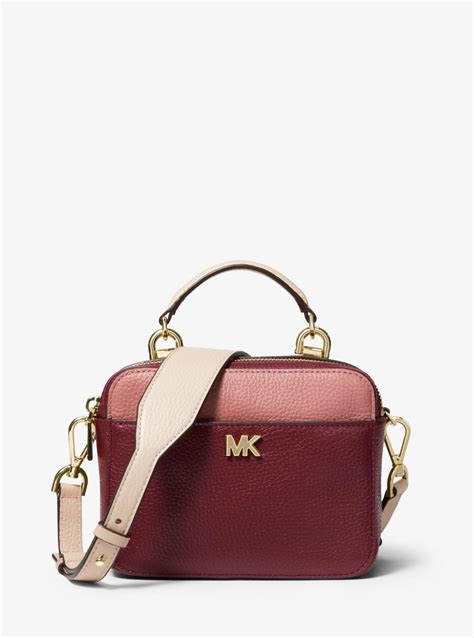 mott michael kors bag|Mott Color.